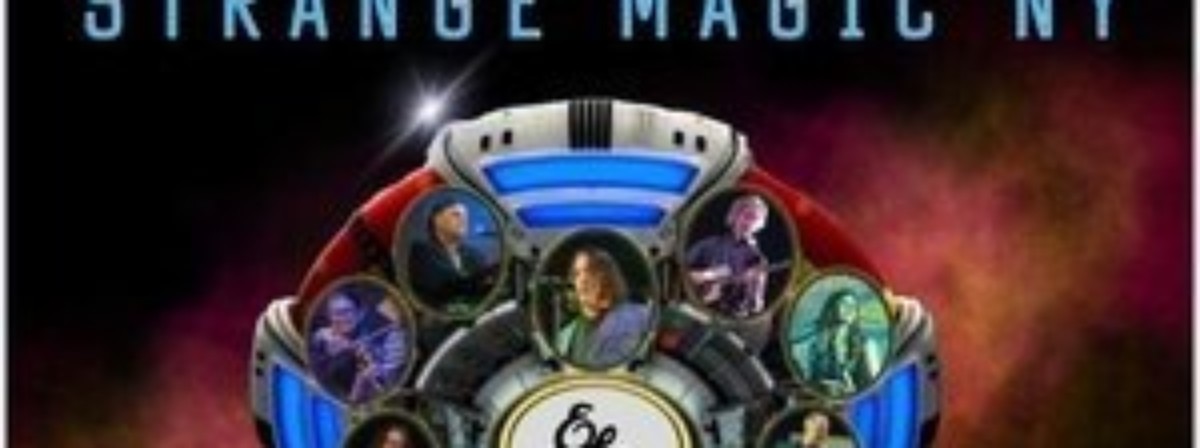 strange magic 11-15-24