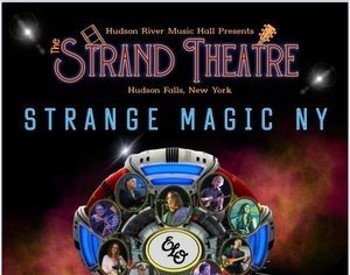 strange magic 11-15-24