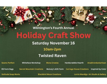 Holiday Craft Show