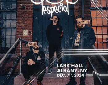 lespecial at Lark Hall