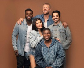 Pentatonix