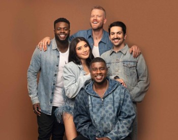 Pentatonix