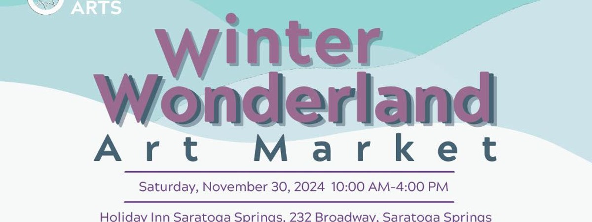 Winter Art Market