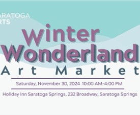 Winter Art Market