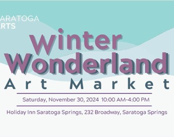 Winter Art Market