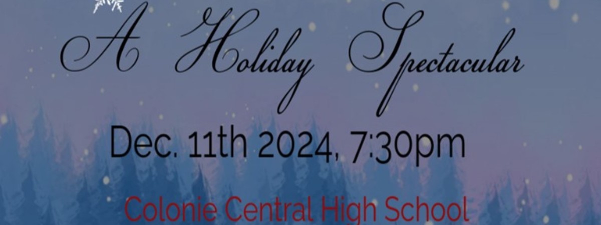 MCBC Holiday Concert 2024