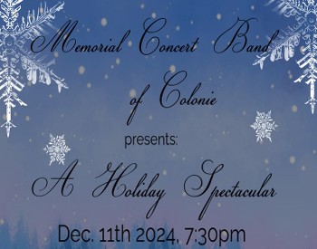 MCBC Holiday Concert 2024