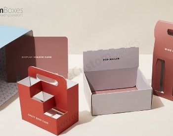 Understanding Innovative Display Boxes for Products: Elevate Your Presentation