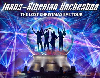 Trans-Siberian Orchestra