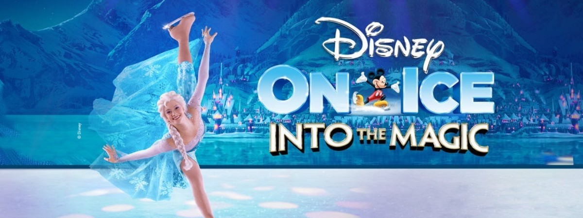 Disney on Ice