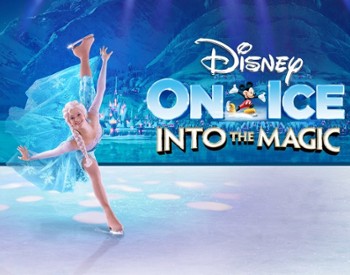 Disney on Ice