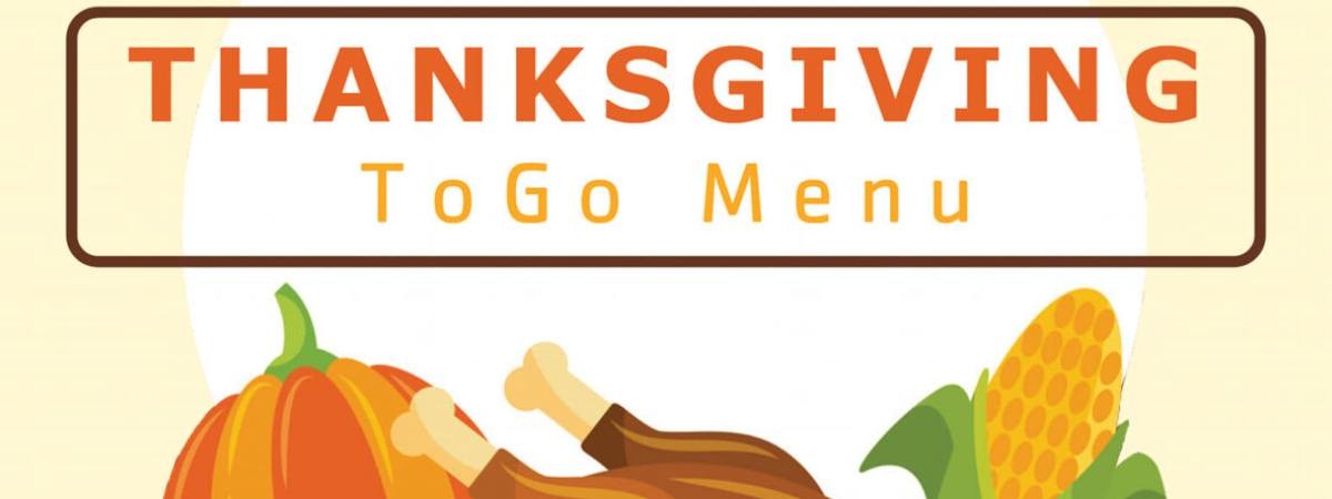 thanksgiving to go