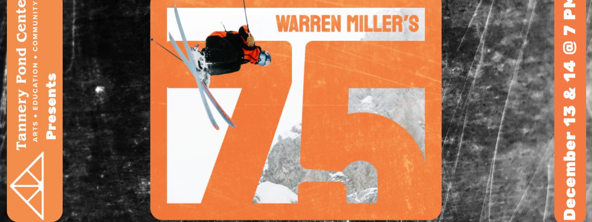 Warren Miller Movie