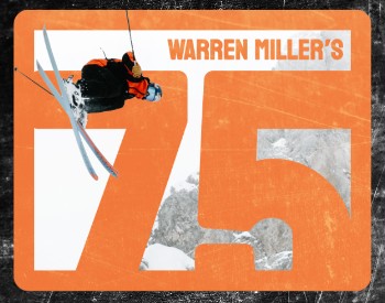 Warren Miller Movie