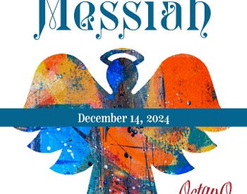 Octavo Singers present Handels Messiah