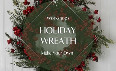 Wreath Workshop