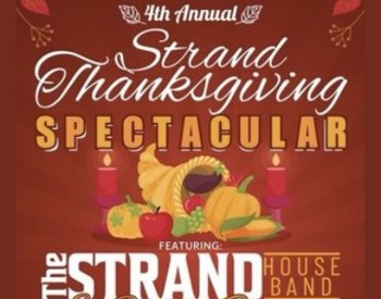 strand spectacular 11-30-24