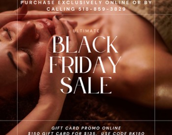 Black Friday Sale Promo