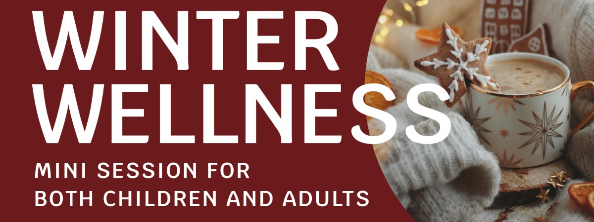 Winter Wellness 2024