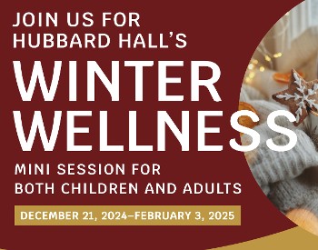 Winter Wellness 2024