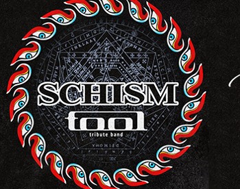 Schism: A Tribute to Tool at Putnam Place