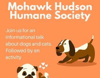 Mohawk Hudson Humane Society