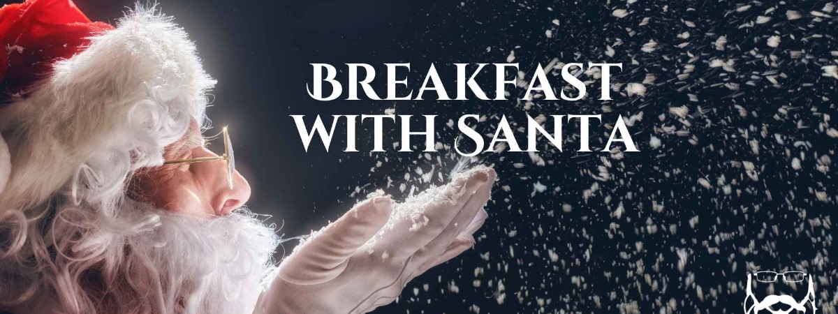 Breakfast With Santa