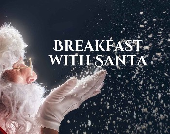 Breakfast With Santa