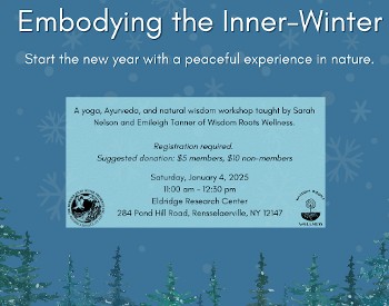 Inner Winter Event