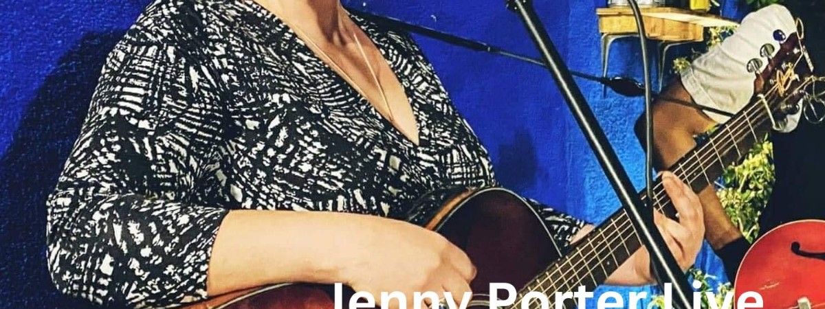 Jenny P