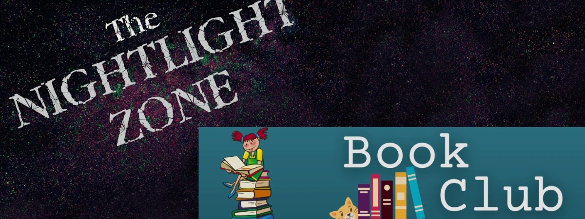 Twilight Zone And Book Club