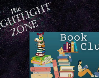 Twilight Zone And Book Club