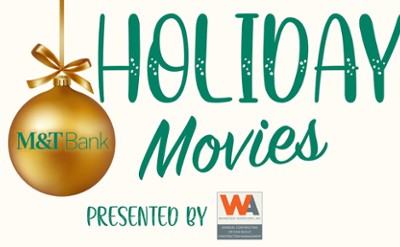 Holiday movie series