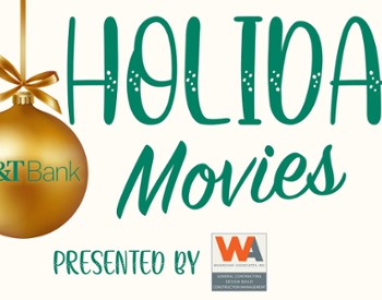 Holiday movie series