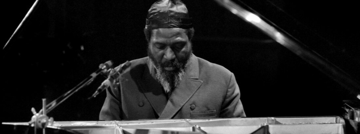 The Music of Thelonious Monk