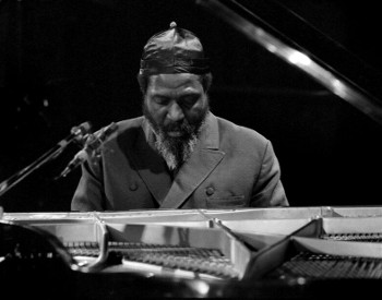 The Music of Thelonious Monk