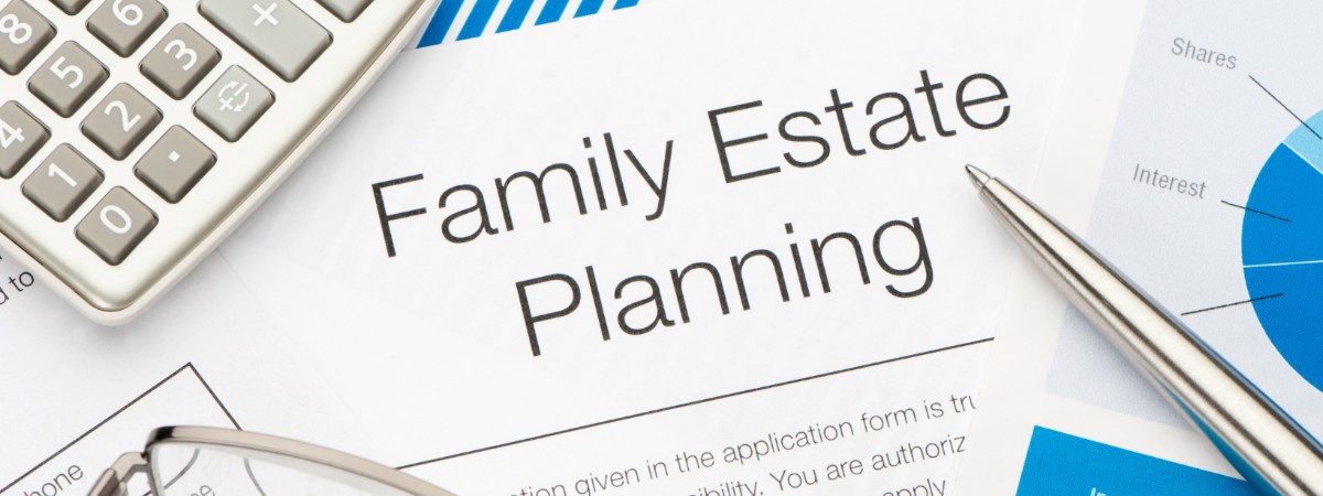 Estate Planning and Financial Protection Seminar