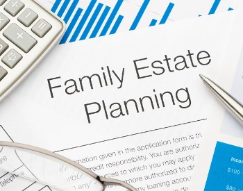 Estate Planning and Financial Protection Seminar