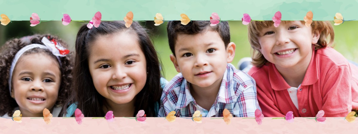 Saratoga Springs Preschool Fair at the Library