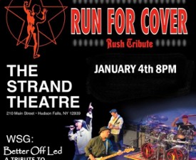 run for cover 1-4-25