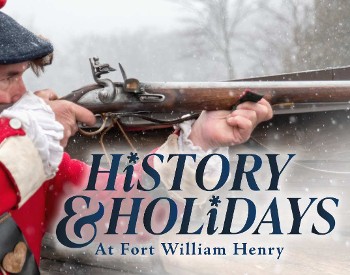 history & holidays graphic