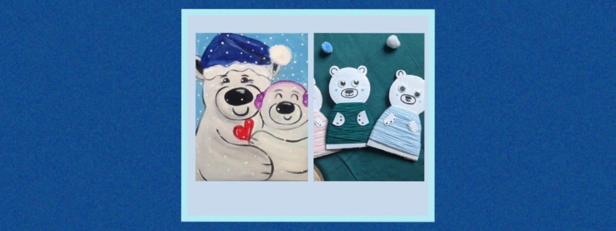 polar bear workshop