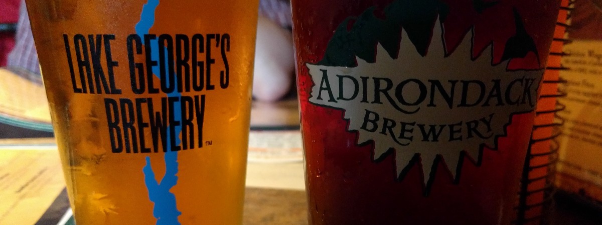 adirondack pub and brewery beer