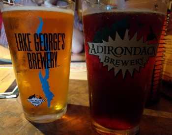 adirondack pub and brewery beer