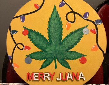 Merry Juana!