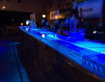 ice bar