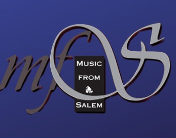 Music From Salem at Fort Salem Theater