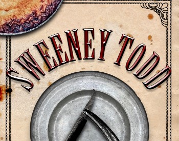 Sweeney Todd at Fort Salem Theater