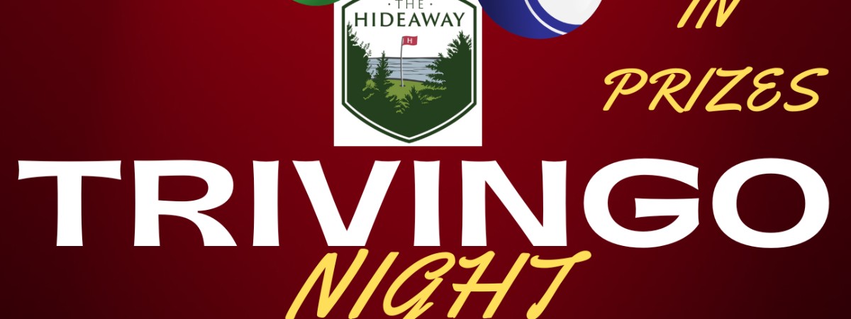 Trivingo Hideaway