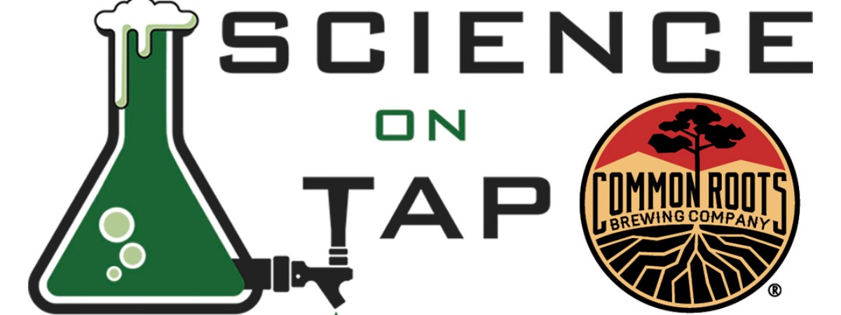 Jan Science on Tap